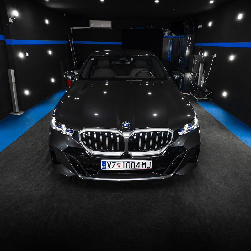 Čišćenje automobila Varaždin